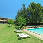 Feriehus Casale Verciano By Interhome Parrano