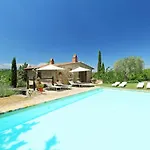 Casale Verciano By Interhome Parrano