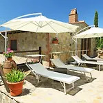 Casale Verciano By Interhome Feriehus