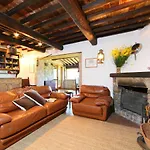 Casale Verciano By Interhome Feriehus *