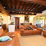 Casale Verciano By Interhome * Parrano
