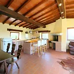 Casale Verciano By Interhome * Parrano