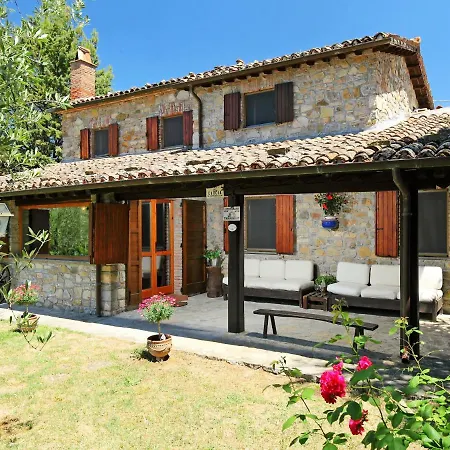 Casale Verciano By Interhome Parrano