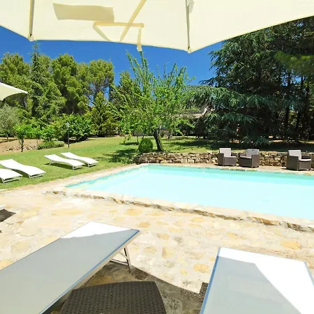 Casale Verciano By Interhome * Parrano
