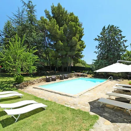 Casale Verciano By Interhome