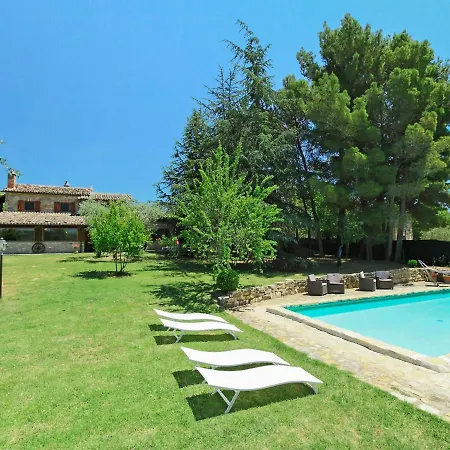 Dom wakacyjny Casale Verciano By Interhome Parrano