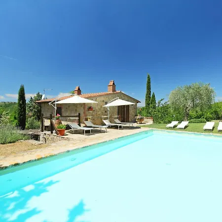 Casale Verciano By Interhome Parrano