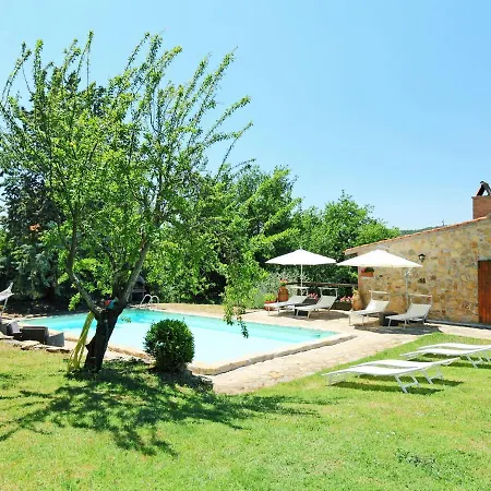 Casale Verciano By Interhome *