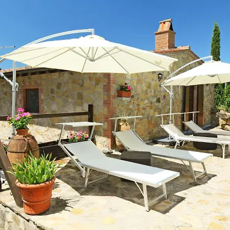 Casale Verciano By Interhome 펜션