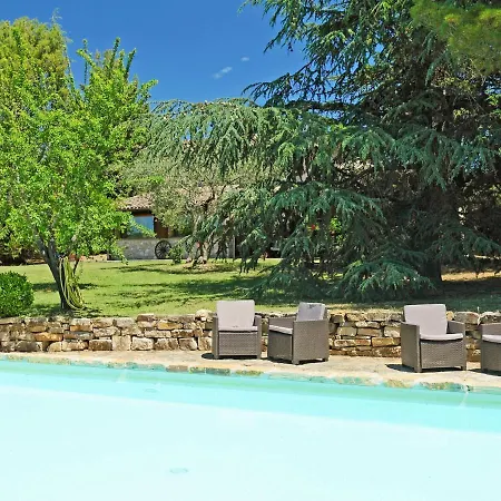 Semesterbostad Casale Verciano By Interhome Parrano