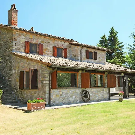 Casale Verciano By Interhome 펜션