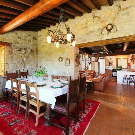 Casale Verciano By Interhome *