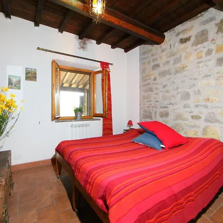 Casale Verciano By Interhome 펜션 *