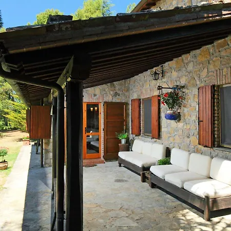 Casale Verciano By Interhome Casa de Férias *