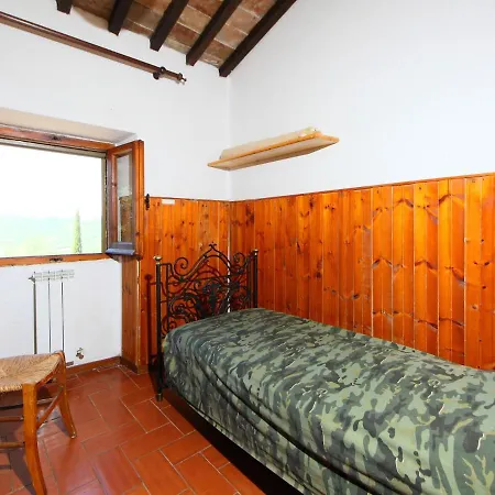 Casale Verciano By Interhome * Parrano
