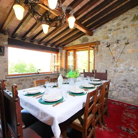 Casale Verciano By Interhome *