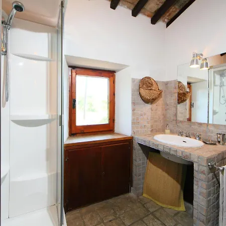 Casa de Férias Casale Verciano By Interhome *
