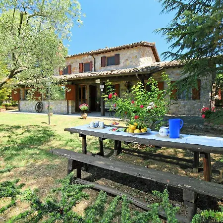 Casale Verciano By Interhome *