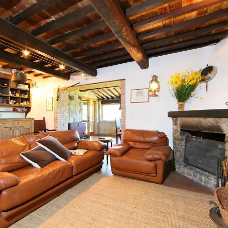 Casale Verciano By Interhome 펜션 *