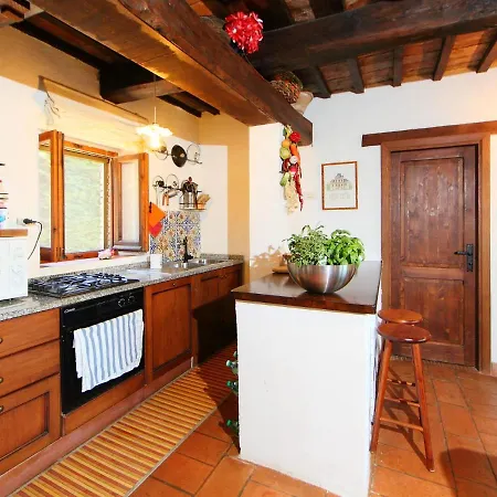 Casale Verciano By Interhome Casa de Férias *