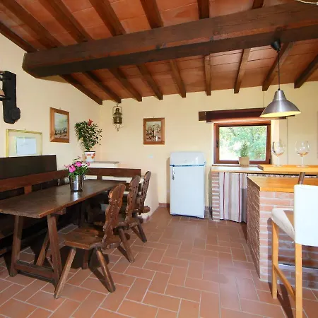 Casale Verciano By Interhome *