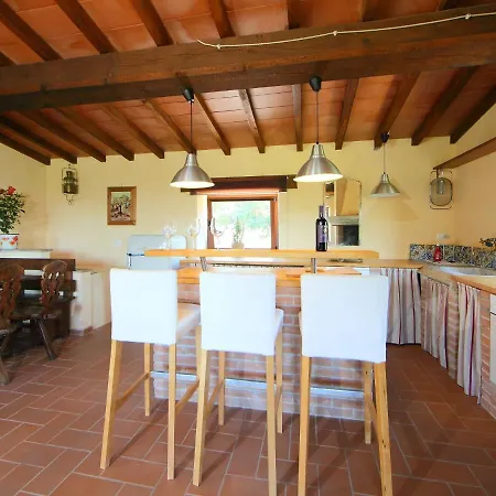 Casale Verciano By Interhome 펜션