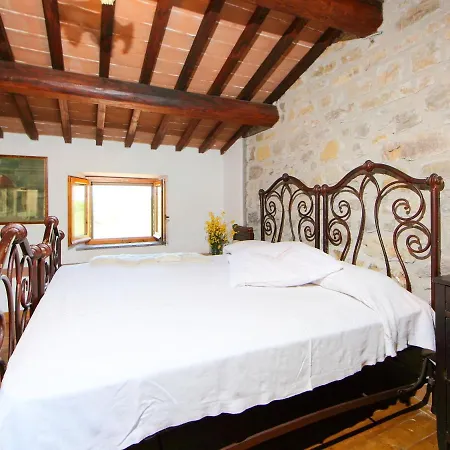 Casale Verciano By Interhome * Parrano