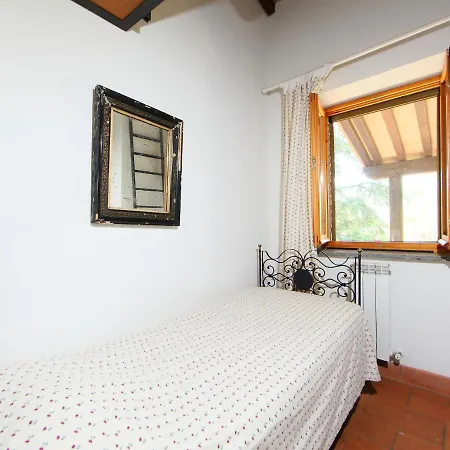 Casale Verciano By Interhome * Parrano