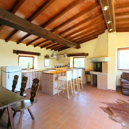Casale Verciano By Interhome * Parrano